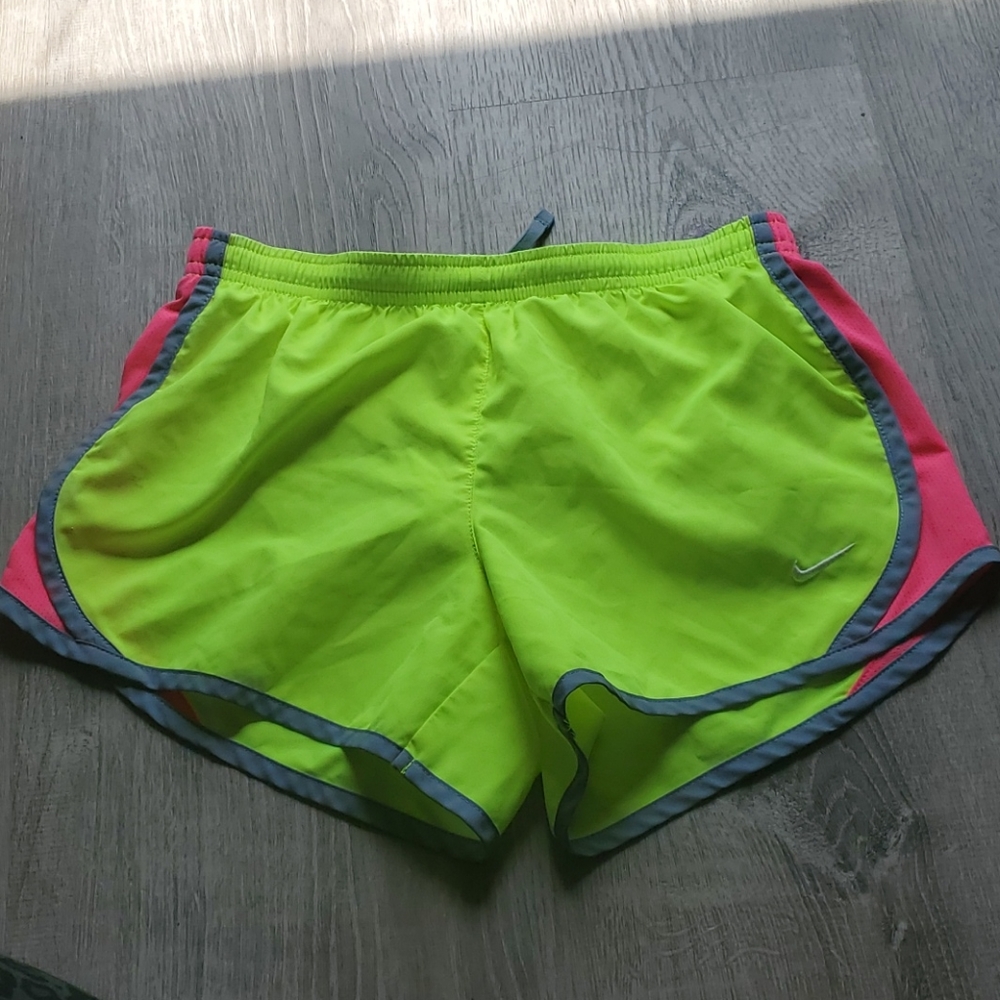 Nike Dri-Fit Shorts